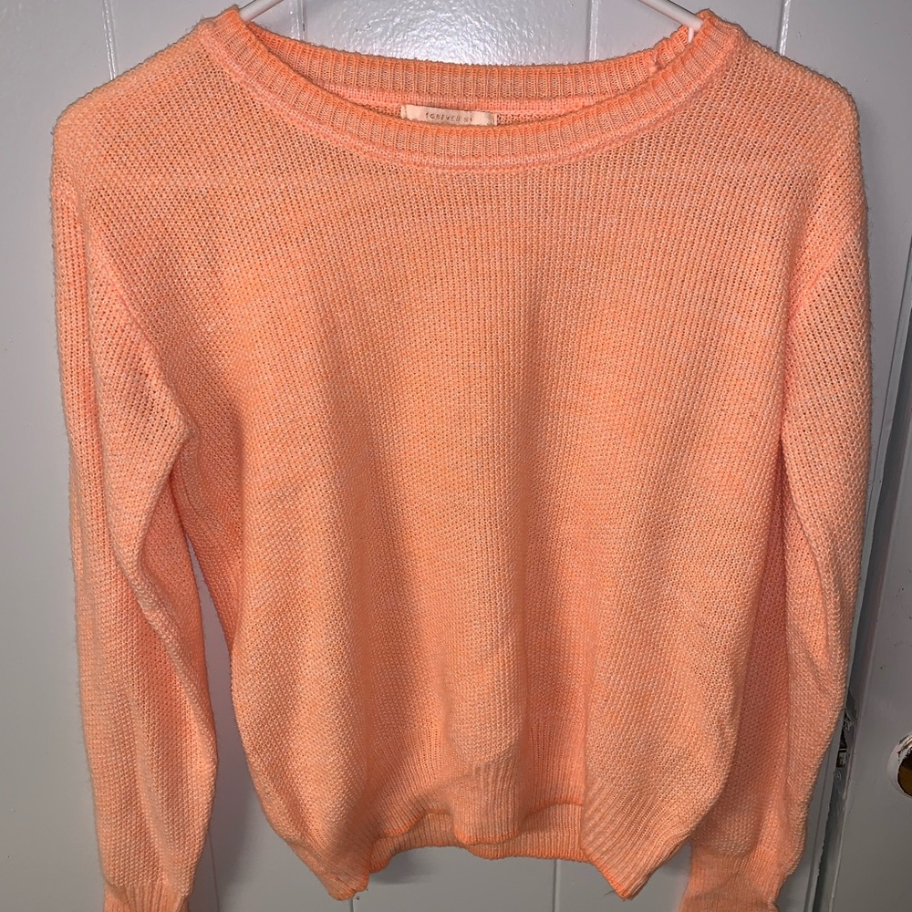 Forever 21 Sweater